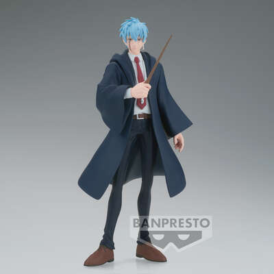 Mashle - Lance Crown DXF Figure